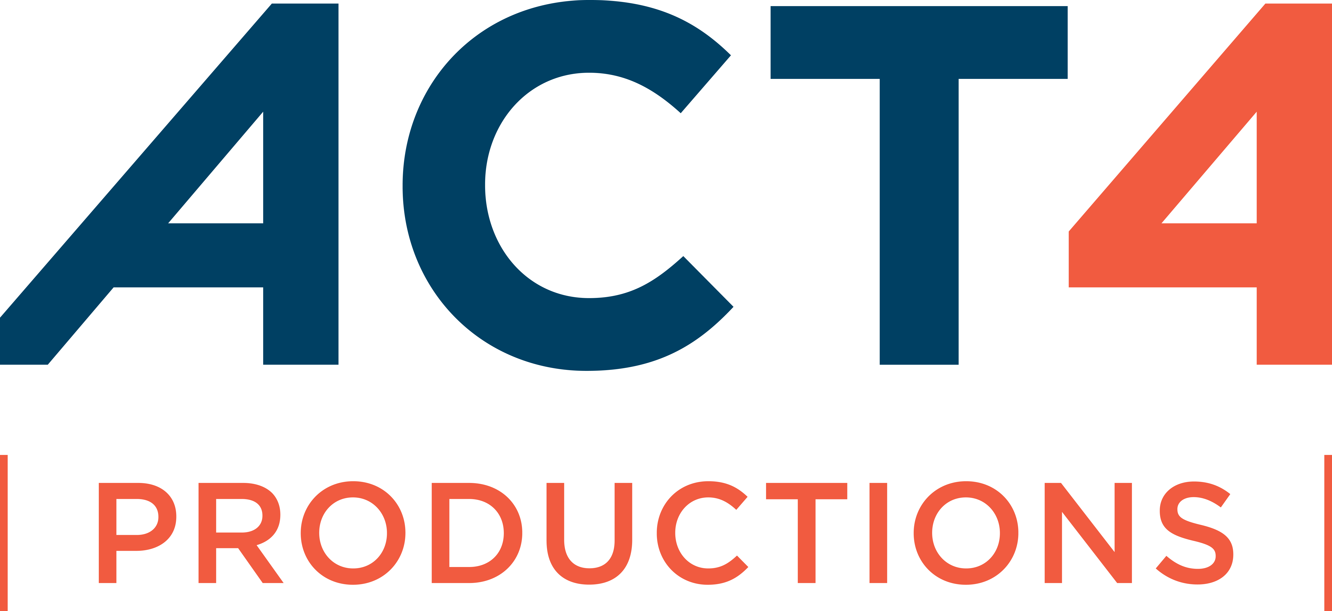 ACT4 Logo